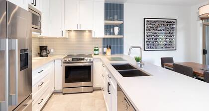 Taluswood The Bluffs 13 | 2 chambres, 2 salles de bain