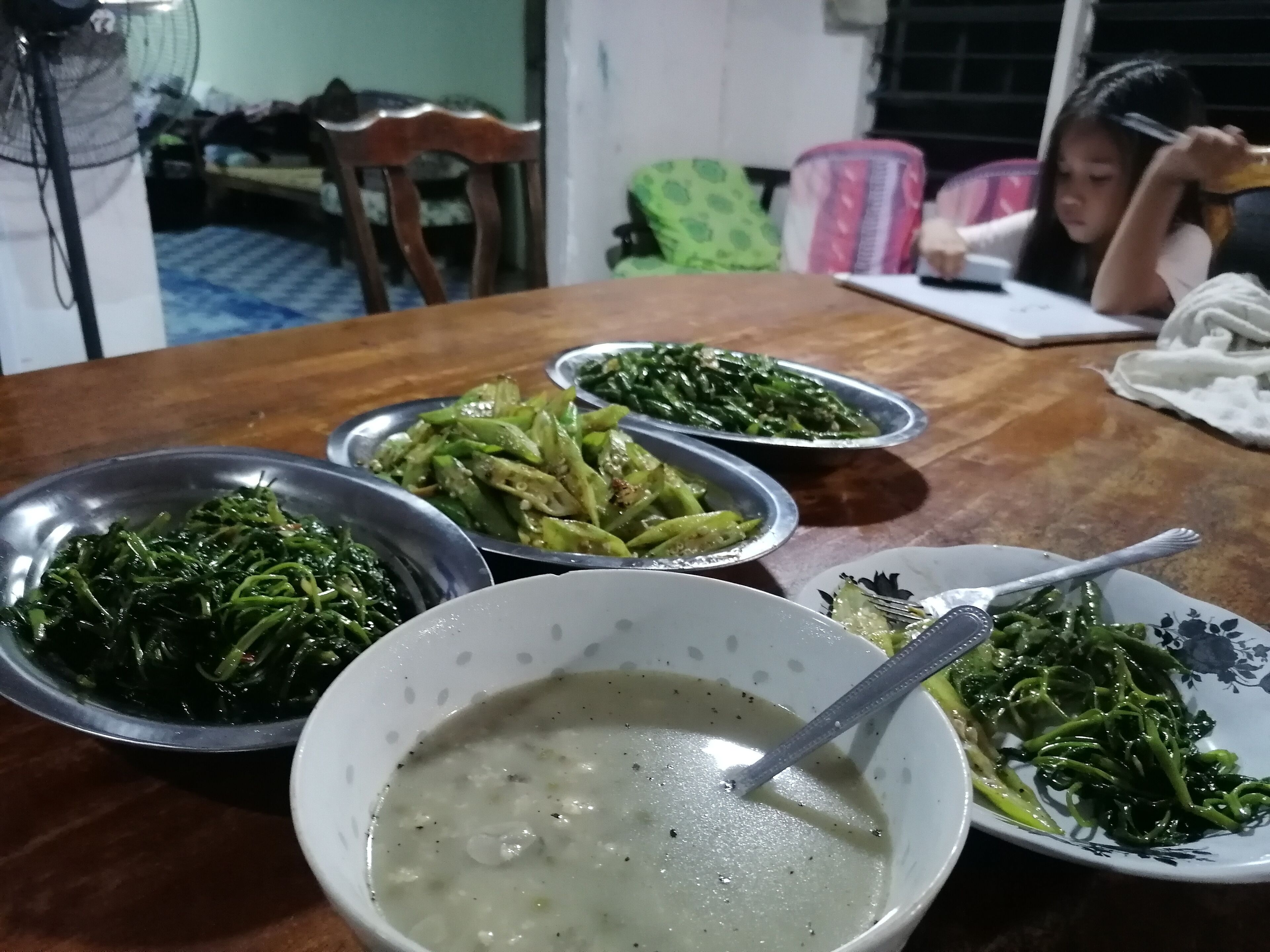 Tempat makan