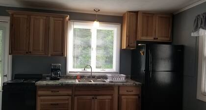 Tiny House Cherry Bend