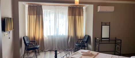 Standard Room, Sea View