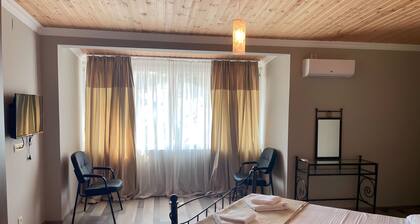 Hotel Argo