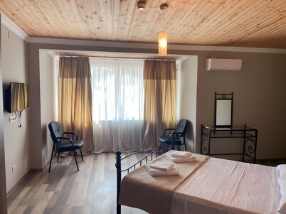 Hotel Argo