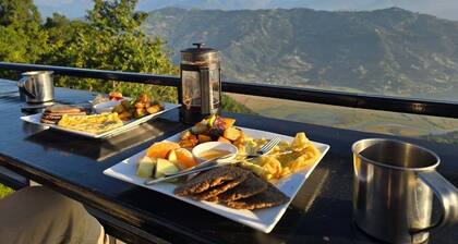 Pumdikot Mountain Lodge