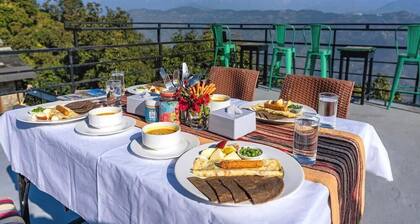 Pumdikot Mountain Lodge