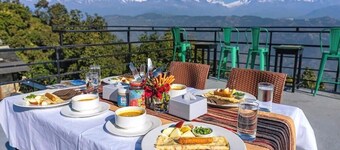 Pumdikot Mountain Lodge