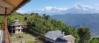 Pumdikot Mountain Lodge