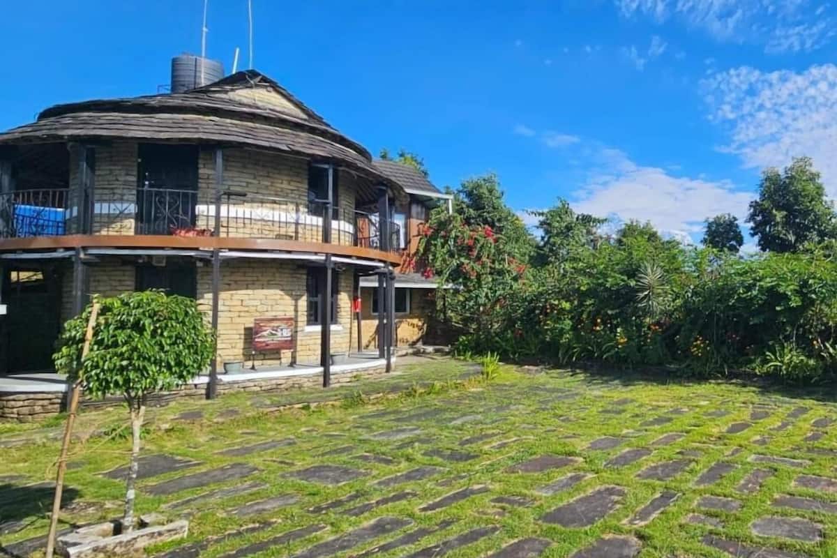 Kahden hengen economy-huone | 1 makuuhuone, pimennysverhot, äänieristys, ilmainen Wi-Fi