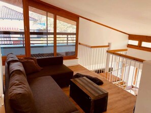 Interior - (310/3) 3- room apartment - apartment house Mecklenburg (Kühlungsborn)