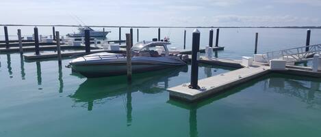 Port de plaisance