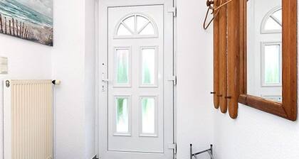 Ferienwohnung Utkiek - Ferienhof Sjuts in Neuharlingersiel