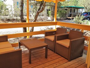Terrazza/patio