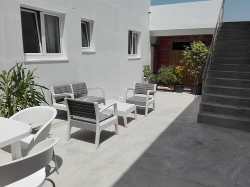 Páteo das Leirinhas, make yourself at home