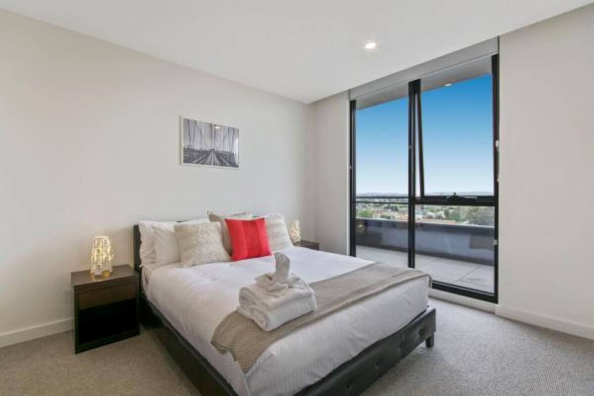 Executive Apartment, 2 Bedrooms