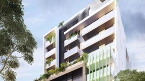 Interior - Melbourne City Apartments - Mason (Brunswick East)
