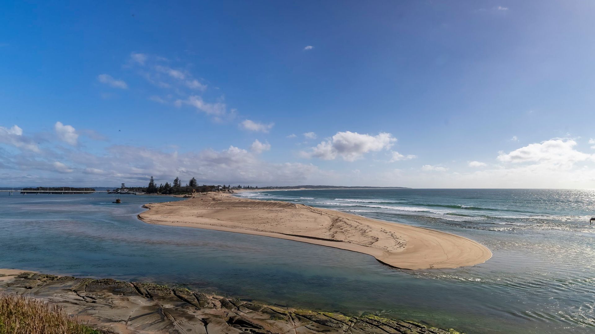 Plage