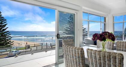 Blue Pacific Apartment 8