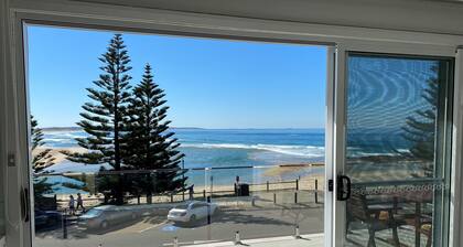 Blue Pacific Apartment 8