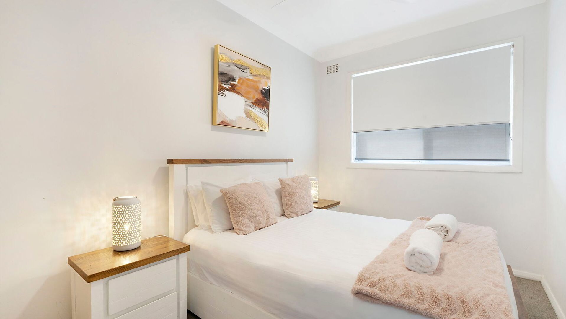 3 chambres, fer et planche à repasser, Wi-Fi, draps fournis