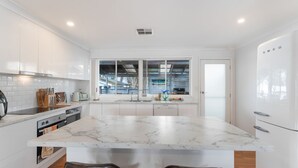 Cozinha privada
