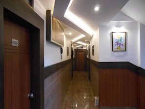 Interior - Hotel Aditya Mysore (Mysore)