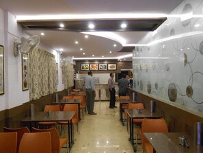 Restaurant - Hotel Aditya Mysore (Mysore)