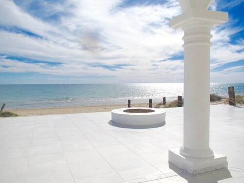 E-10.5 @ Playa Encanto Scenic Gem Ocean Front Home