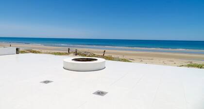 E-10.5 @ Playa Encanto Scenic Gem Ocean Front Home