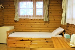 Family Cottage with Terrace | Blackout drapes, free WiFi - Shomarutoge Garden House (Hanno)