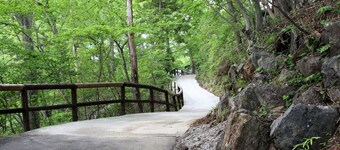 Shomarutoge Garden House