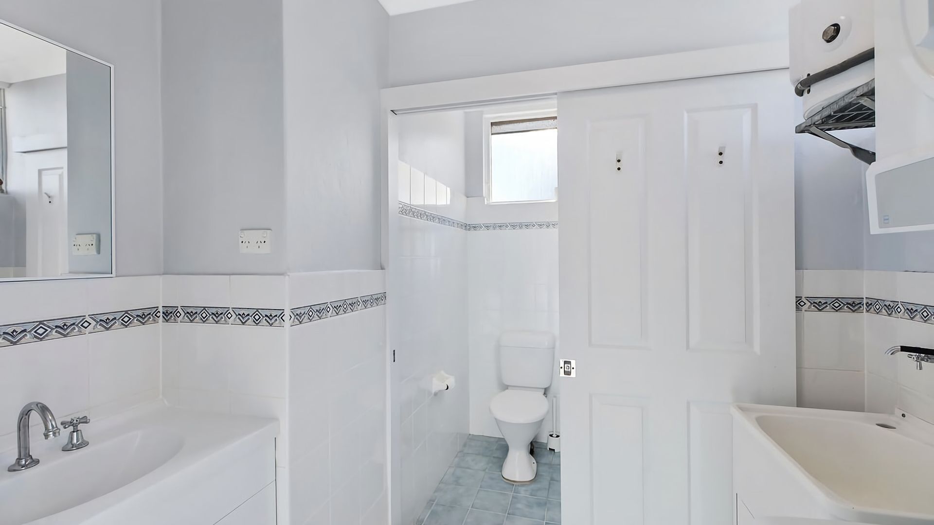 Badewanne, Handtücher