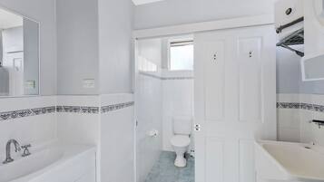 Badewanne, Handtücher