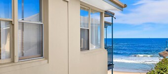 Appartamento Golden Sands 10