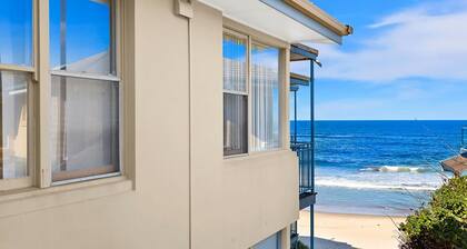 Golden Sands Apartment 10