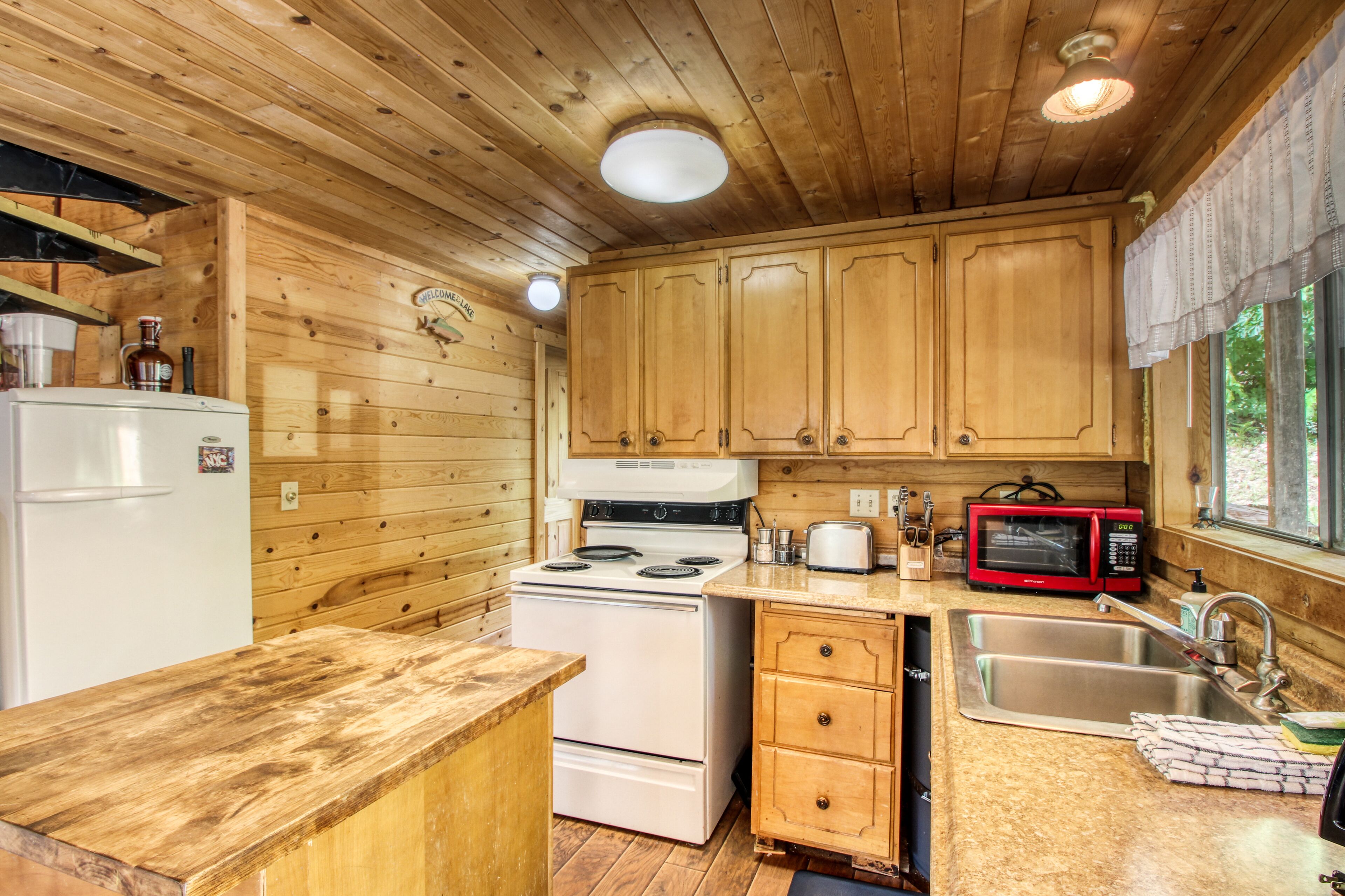 Top 16 PetFriendly Cabins In Washington State, USA Updated 2024
