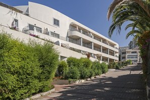 Exterior - Grand Residence I - with terrace and BBQ. (Funchal)