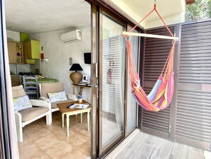 Terras
