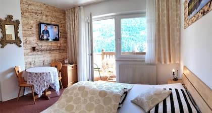 Double bed room with breakfast - Europa Pension Tirol