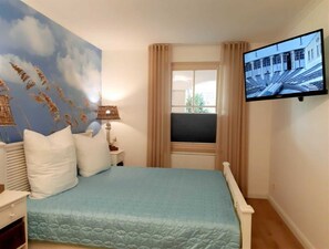 1 bedroom, WiFi - (302) 2-room apartment beach road - Apartment block LAGUNA (Kühlungsborn)