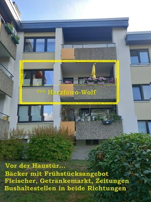 Außenbereich