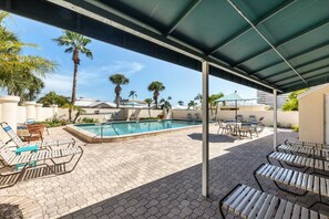 Unclassified image, 4 of 46, button - Horizons West #A-6 Siesta Key 2 Bedroom Villa Close to the Beach (Sarasota)