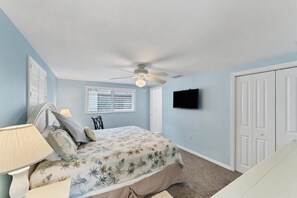 2 Schlafzimmer