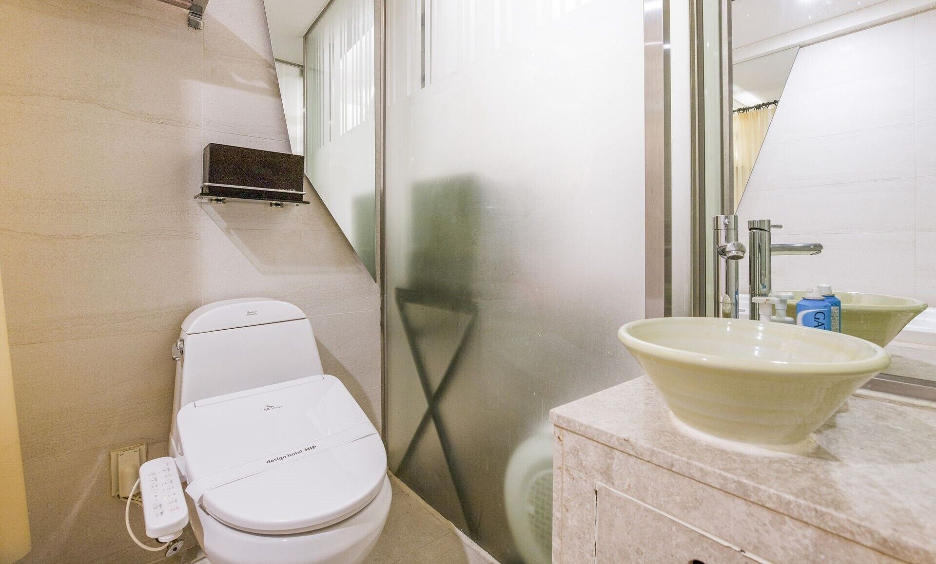 Foto - Boutique Hotel Hip