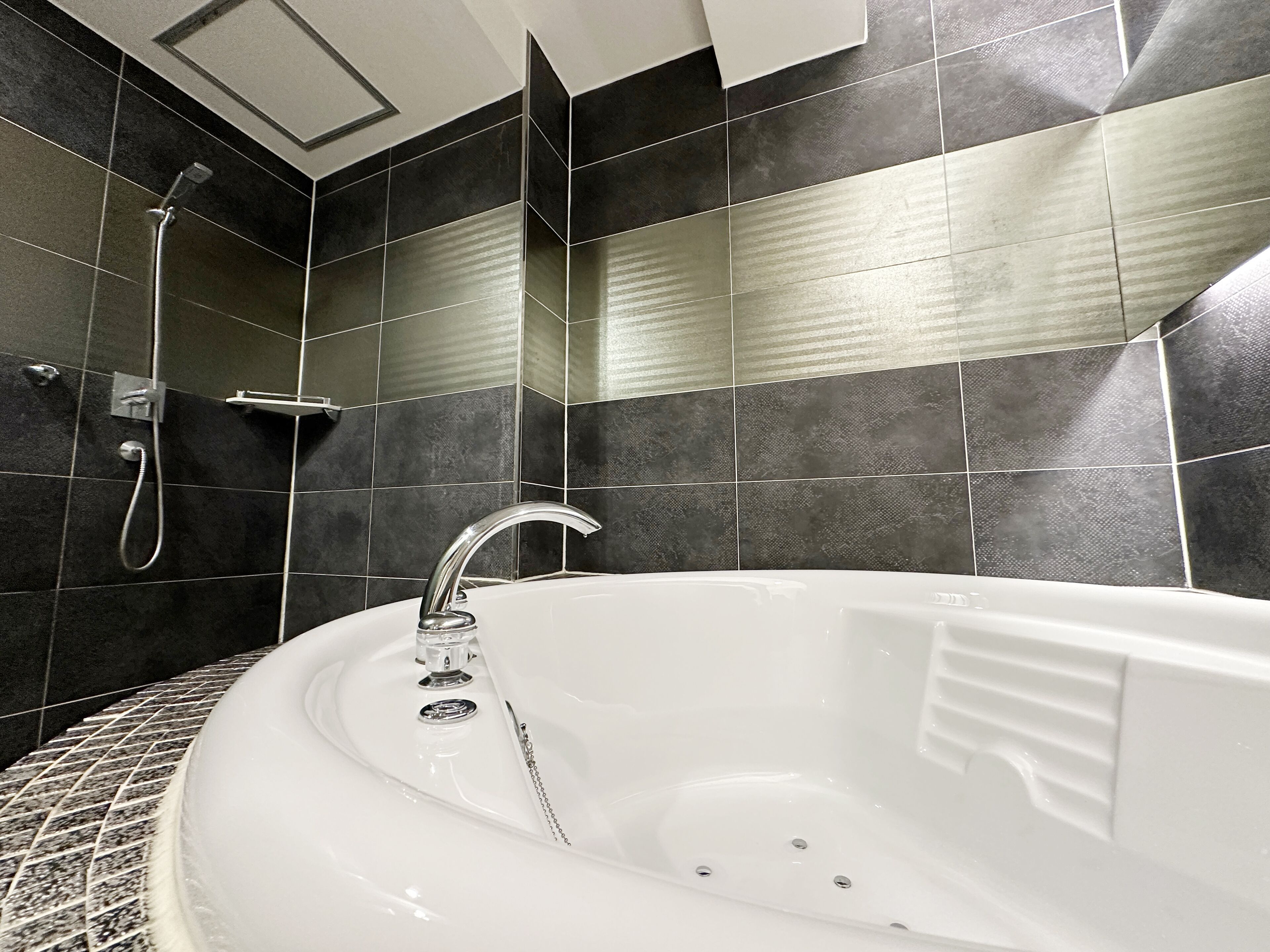 suite (massage chair under repair) | 1 bedroom, desk, free wifi