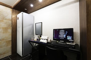 Luxury Room