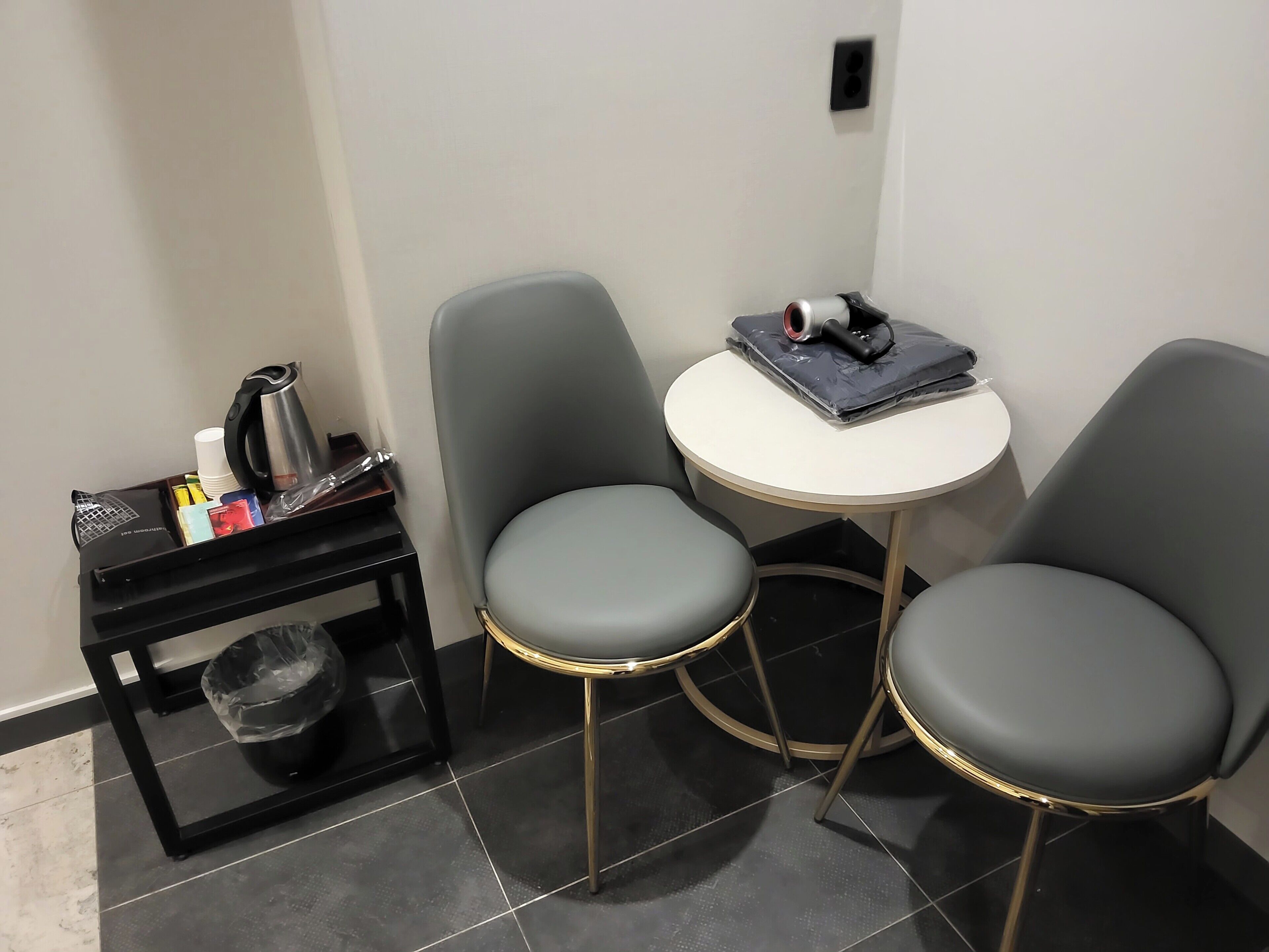 Foto - Boutique Hotel Hip