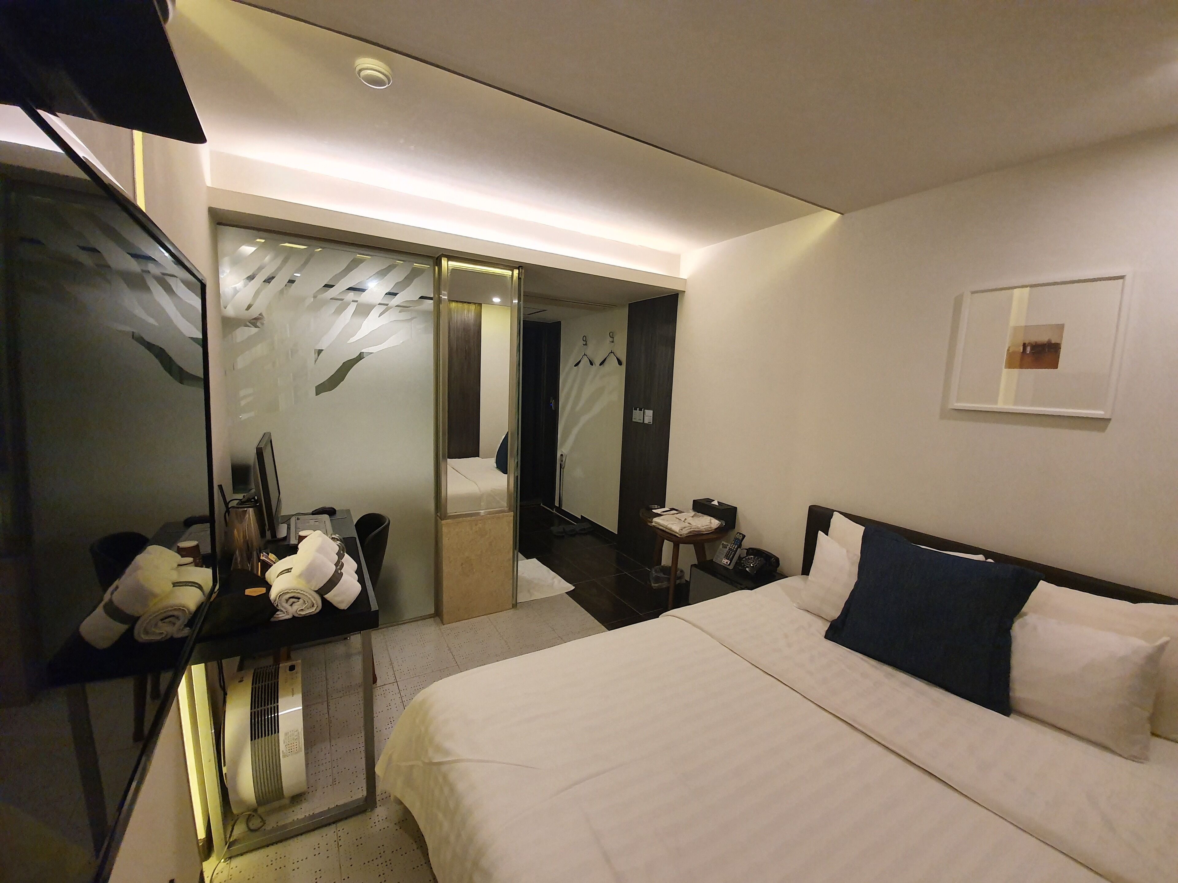 Photo - Boutique Hotel Hip