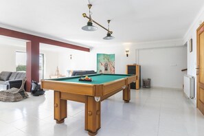 Spelletjeskamer