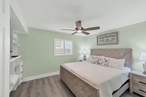 1 Schlafzimmer