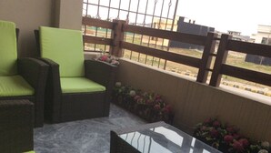Exterior - Executive Guest house (Rawalpindi)