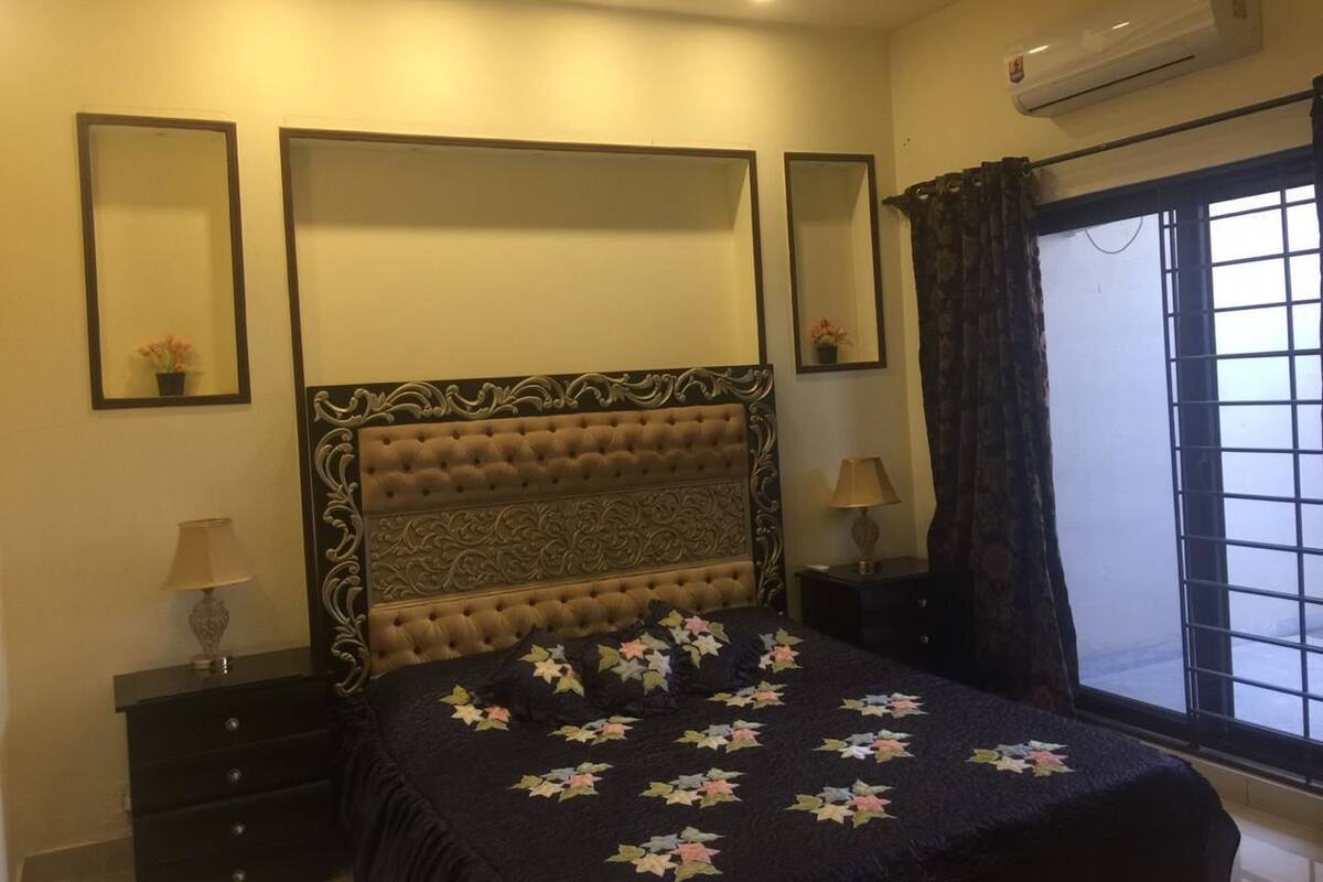 Exclusive Double Room